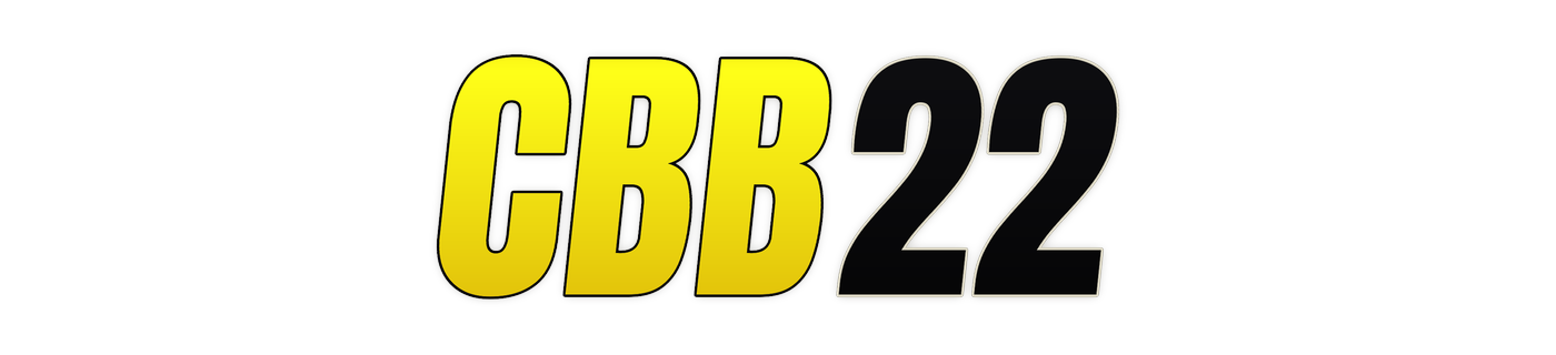 cbb22 লোগো